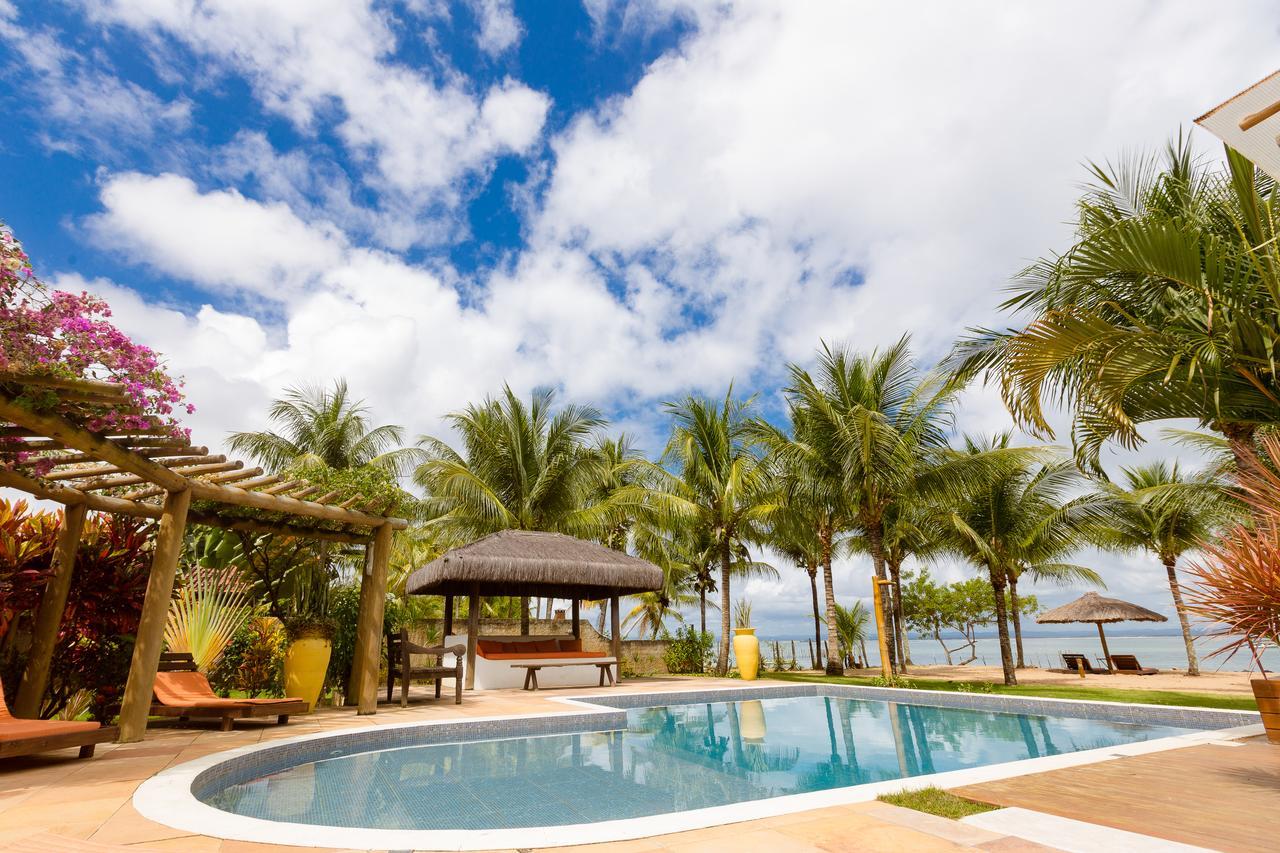 Pousada Denada Barra Grande  Exterior photo